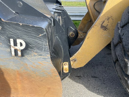 Caterpillar 966M 966M 2021 2 image 9