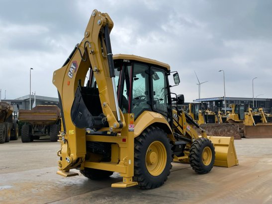 Caterpillar 424 424 2025 1 image 9