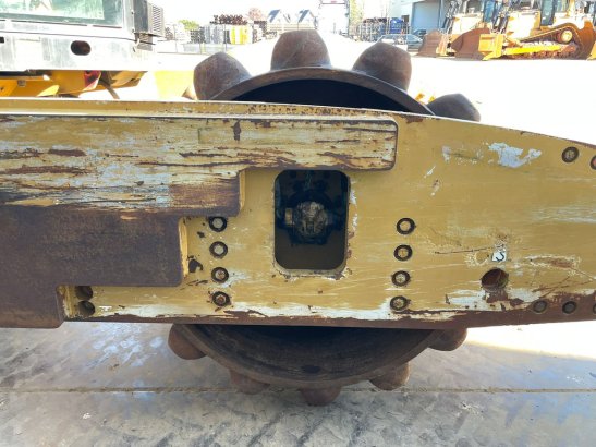 Caterpillar CP64 CP64 2014 2 image 24