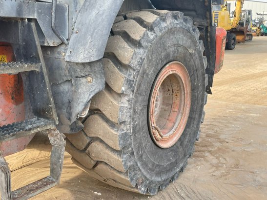 Hitachi ZW250-6 ZW250-6 2019 2 Wheel Loaders image 24