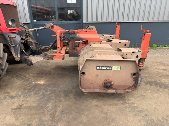 Massey Ferguson 6480 Dyna-6 F32B43GS113A Massey Ferguson 6480 Dyna-6 F32B43GS113A 2008 2 image 9
