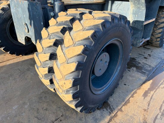 Komatsu PW148-10 PW148-10 2017 2 Wheeled Excavators image 24