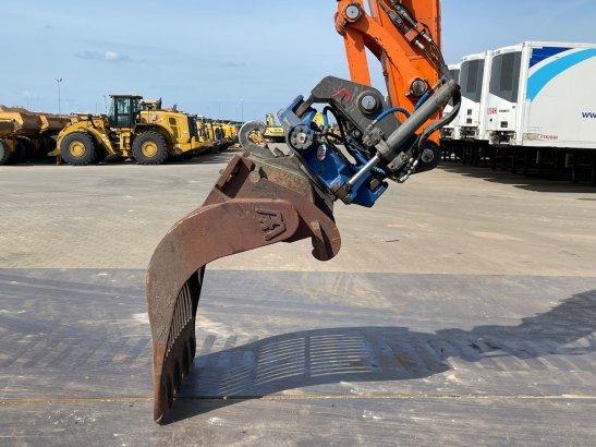 Doosan DX140LCR Doosan DX140LCR 2015 2 Crawler Excavators image 9
