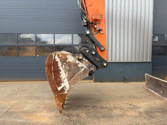 Doosan DX235LCR Doosan DX235LCR 2017 2 Crawler Excavators image 30