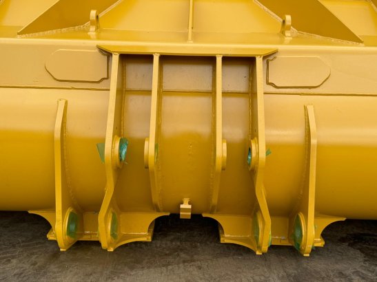 Caterpillar 980 (M) bucket Loader 6.0m3 257 2025 1 image 18