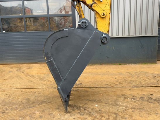 Caterpillar M315D M315D 2008 2 Wheeled Excavators image 39