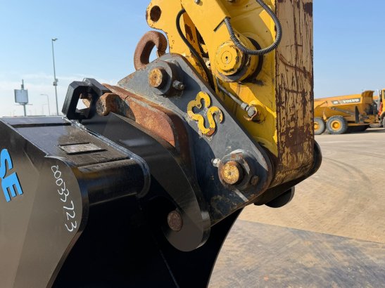 Komatsu PW180-11 PW180-11 2019 2 Wheeled Excavators image 24