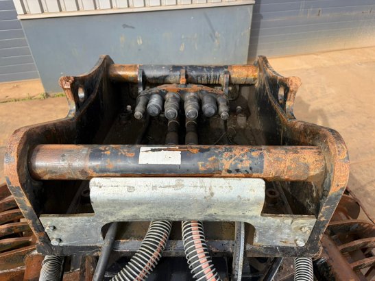 Caterpillar G320B-D OQ70/55 G320B-D OQ70/55 2 image 19