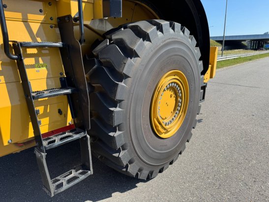 Caterpillar 980 257 2024 1 image 9