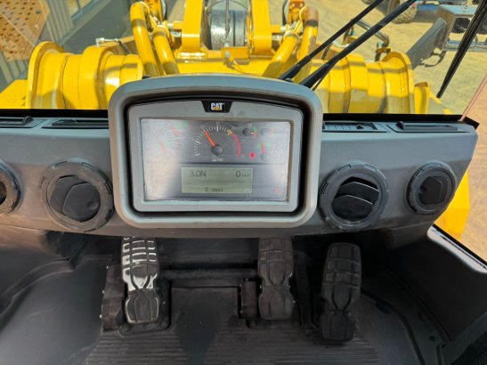Caterpillar 988 XE High Lift 265 2024 2 Wheel Loaders image 9