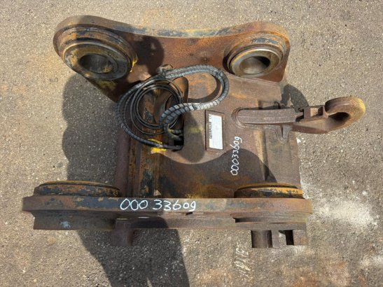 Verachtert CW45-H5-N Cat TB linkage Verachtert CW45-H5-N Cat TB linkage 2015 2 image 21