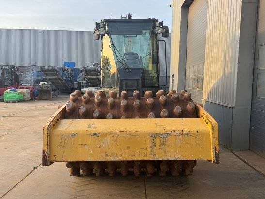 Caterpillar CP76 (19t) CP76 (19t) 2011 2 image 24