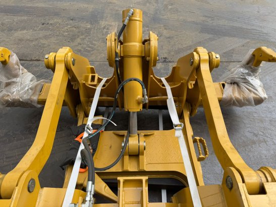 Caterpillar 12H/M-2 12H/M-3 140H/M-2 140H/M-3 160H/M-2 Ripper 12H/M-2 12H/M-3 140H/M-2 140H/M-3 160H/M-2 Ripper 2025 1 ima...
