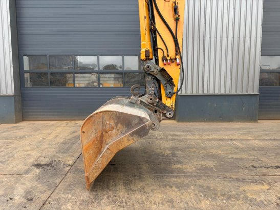 Liebherr R934C HDSL R934C HDSL 2007 2 Crawler Excavators image 9