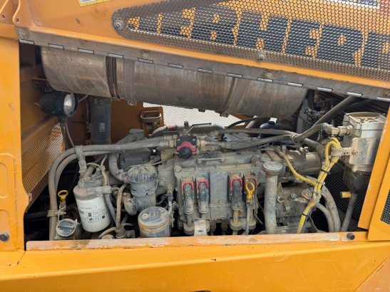 Liebherr PR 736 LGP | PAT Blade 1128 2018 2 Dozers image 18