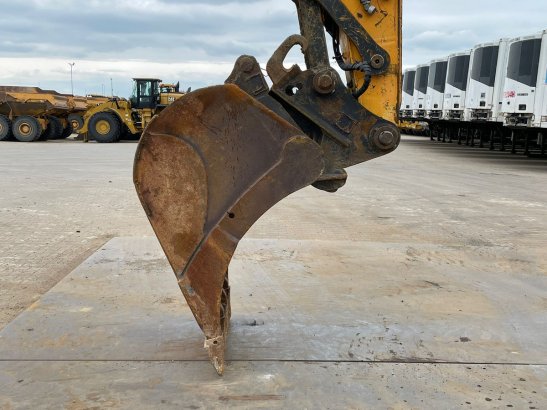 Hyundai R210LC-7A R210LC-7A 2009 2 Crawler Excavators image 9