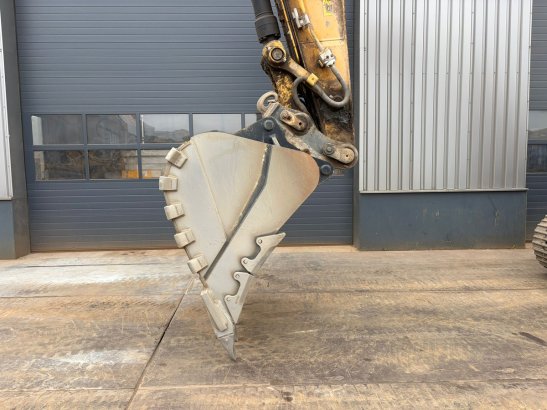 Caterpillar 336GC 07A 336GC 07A 2019 2 Crawler Excavators image 9