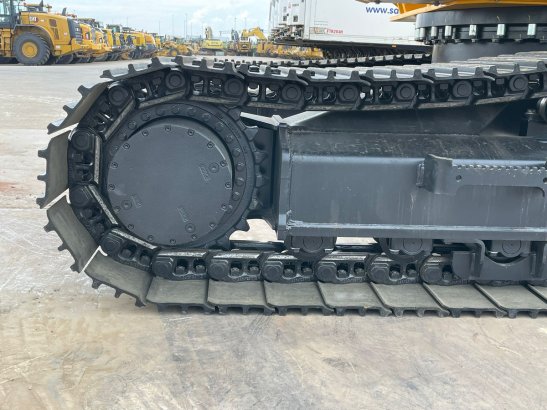 JCB 245 HD LR 245 HD LR 2025 1 Crawler Excavators image 24