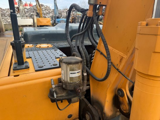 Hyundai Robex 180W-9A Robex 180W-9A 2015 2 Wheeled Excavators image 24