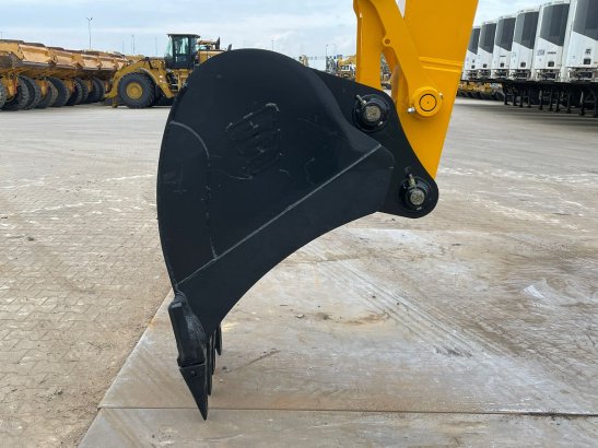 JCB 245 HD LR 245 HD LR 2025 1 Crawler Excavators image 24