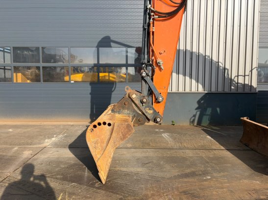 Doosan DX140LCR-5 Doosan DX140LCR-5 2020 2 Crawler Excavators image 24