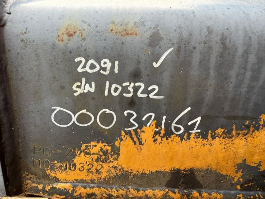 Doosan DX225LC-7 Doosan DX225LC-7 2022 2 Crawler Excavators image 99