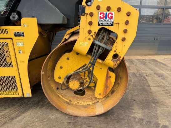 Caterpillar CD54B CD54B 2015 2 image 9