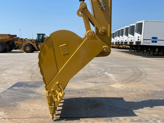 Caterpillar 324 324 2026 1 Crawler Excavators image 9