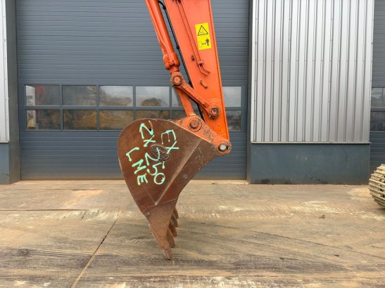 Hitachi ZX300LCN-6 ZX300LCN-6 2019 2 Crawler Excavators image 24
