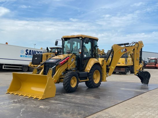 Caterpillar 424 424 2026 2 image 24