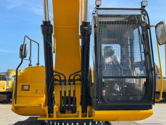 JCB 205 6104 2026 1 Crawler Excavators image 9