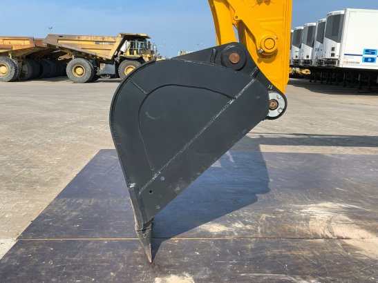 JCB 205 6104 2026 2 Crawler Excavators image 9
