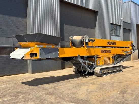 Barford TR6536 Barford TR6536 2024 2 image 24