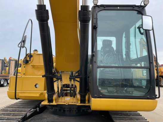 Caterpillar 320D3 GC 455 2025 1 Crawler Excavators image 24