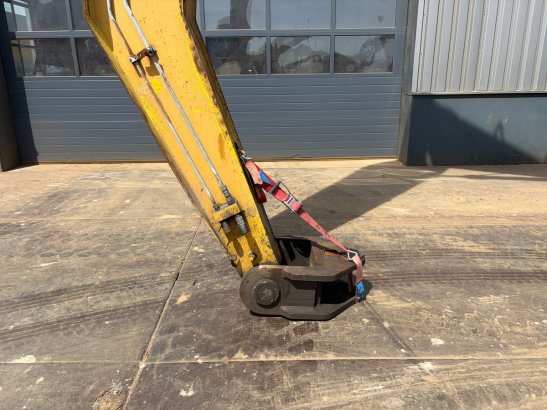 Caterpillar M325DMH M325DMH 2009 2 Other cranes image 39