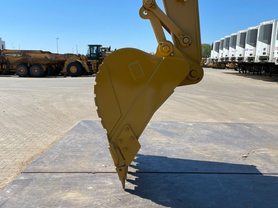Caterpillar 323D3 323D3 2025 1 Crawler Excavators image 54