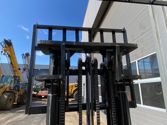 Easy Lift CPD 15 EASY LIFT CPD 15 2022 1 Forklift image 61