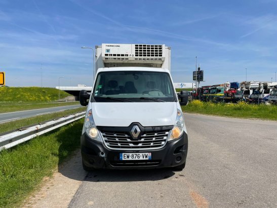 Renault MASTER 3T5 MASTER 3T5 2018 2 image 69
