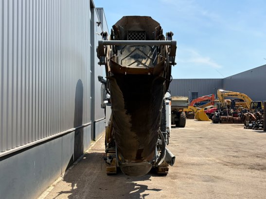 Wirtgen W100CFi W100CFi 2015 2 image 66