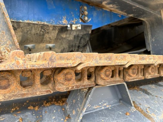 Kleemann MC110Z EVO Jaw Crusher Kleemann MC110Z EVO Jaw Crusher 2018 2 image 54