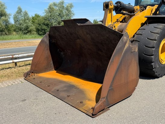 Caterpillar 972M 972M 2021 2 Wheel Loaders image 9