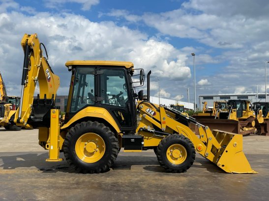 Caterpillar 424 424 2025 1 image 24