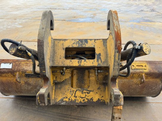 Verachtert NGT-5-35-240 CW45S Tilting Bucket Verachtert NGT-5-35-240 CW45S Tilting Bucket 2011 2 image 37