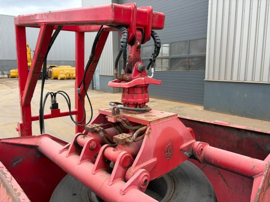 Eurograb BOP C4 clamshell grapple eurograb BOP C4 clamshell grapple 2018 2 image 9
