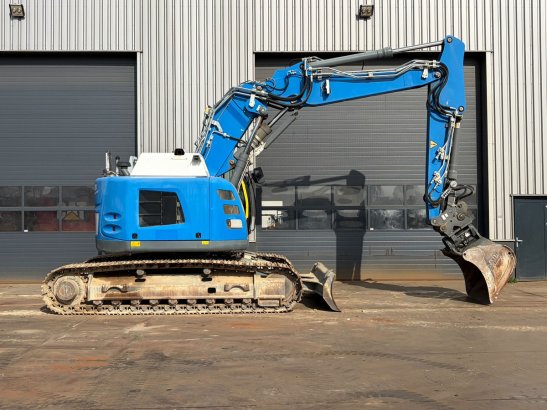 Liebherr 926 KLC Compact 926 KLC Compact 2019 2 Crawler Excavators image 9