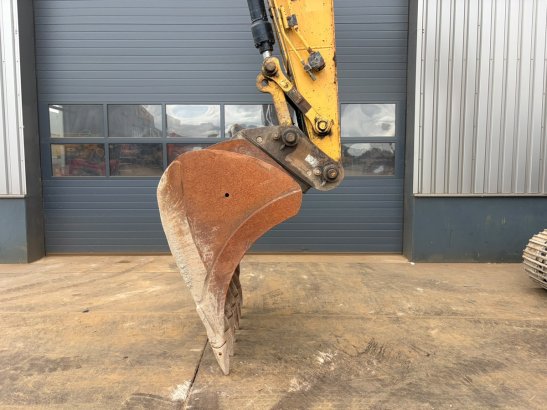 Caterpillar 320GC 320GC 2019 2 Crawler Excavators image 54