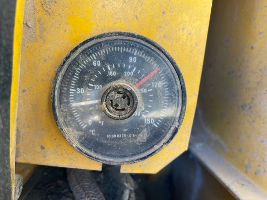 Atlas Copco ABEG516 ABEG516 1996 2 Compressors image 9