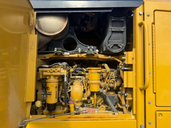 Caterpillar 140M2 AWD 140M2 AWD 2012 2 Motor graders image 23