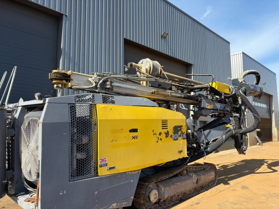 Atlas Copco L6-25 L6-25 2008 2 image 9