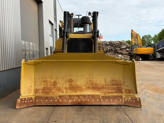 Caterpillar D8R D8R 2013 2 Dozers image 9